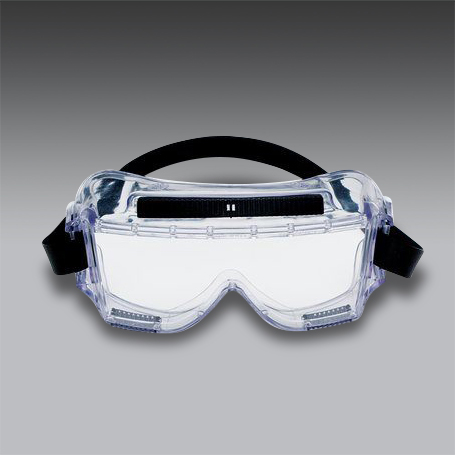goggles para la seguridad industrial modelo 454AF goggles de seguridad industrial modelo 454AF