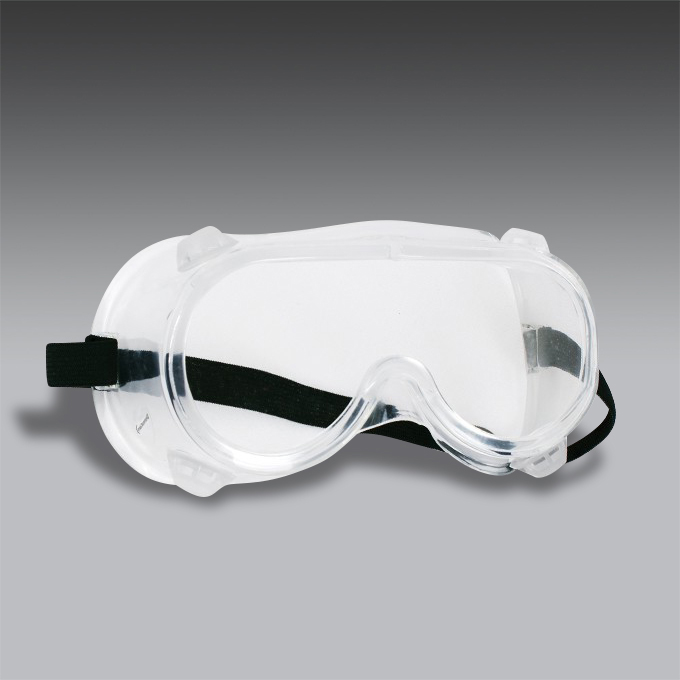 goggles para la seguridad industrial modelo AL 230 F goggles de seguridad industrial modelo AL 230 F