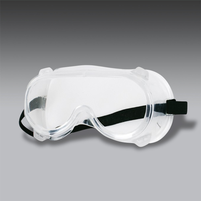 goggles para la seguridad industrial modelo AL 230 goggles de seguridad industrial modelo AL 230