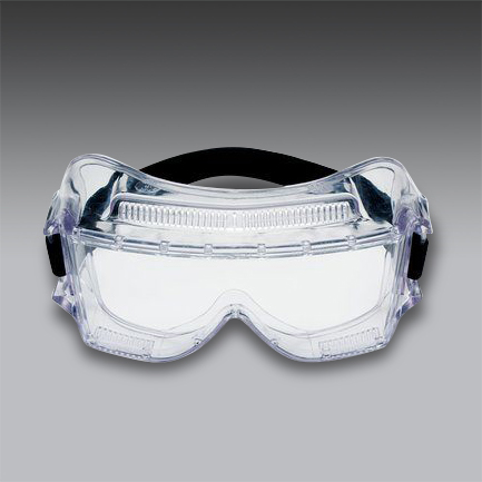 goggles para la seguridad industrial modelo SGBGPSD5032 goggles de seguridad industrial modelo SGBGPSD5032