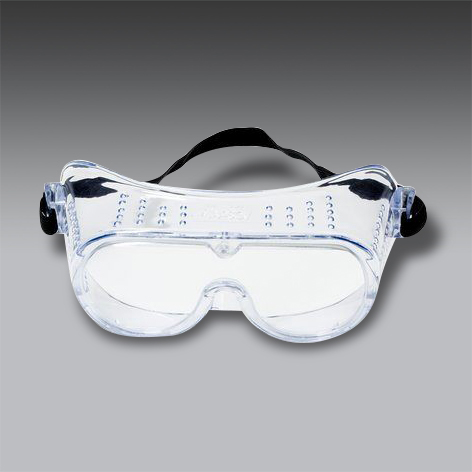 goggles para la seguridad industrial modelo SGBGPSD5037 goggles de seguridad industrial modelo SGBGPSD5037