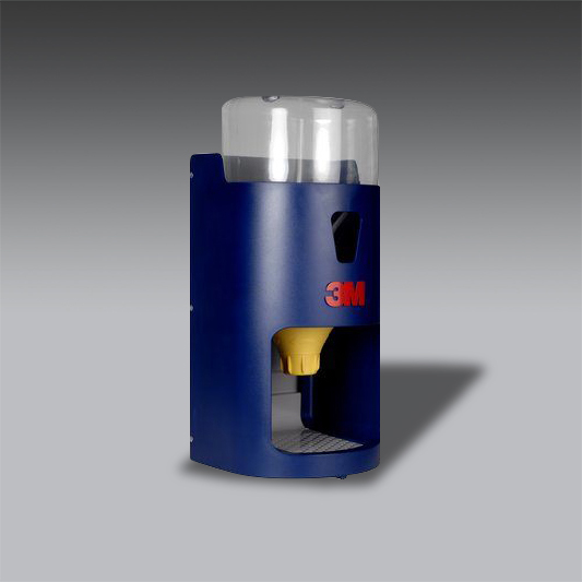 dispensador de tapones para la seguridad industrial modelo 70071674207 dispensador de tapones de seguridad industrial modelo 70071674207