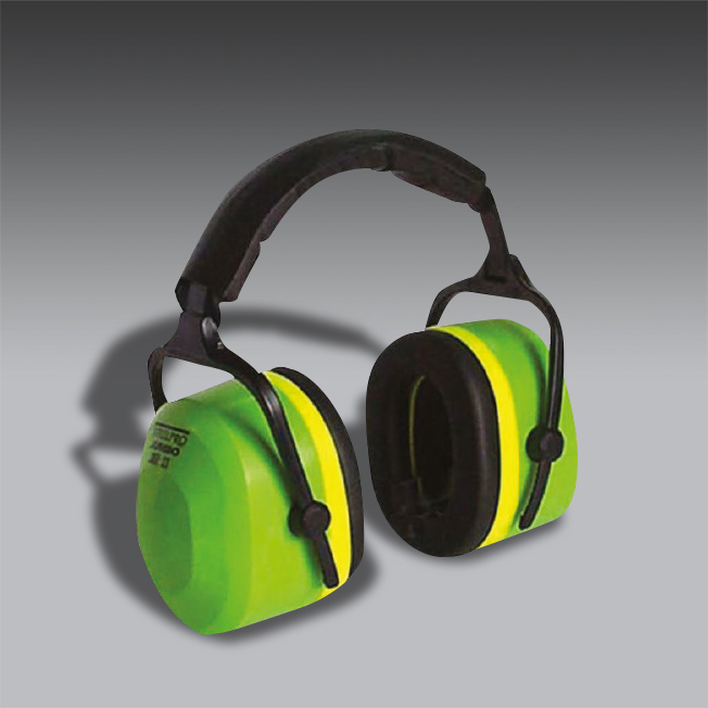 orejera para la seguridad industrial modelo HA SP 0067 orejera de seguridad industrial modelo HA SP 0067