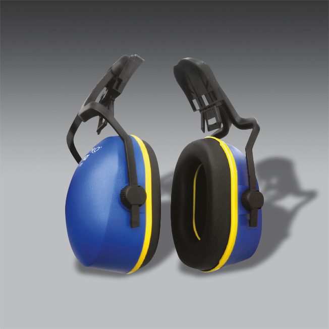 orejera para la seguridad industrial modelo HA SP 0452 orejera de seguridad industrial modelo HA SP 0452