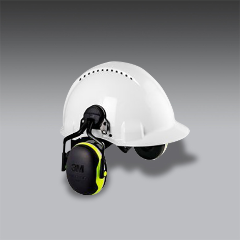 orejera para la seguridad industrial modelo UU007831744 orejera de seguridad industrial modelo UU007831744