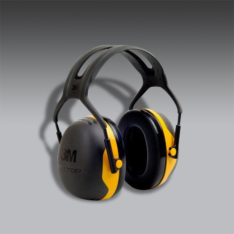 orejera para la seguridad industrial modelo XA007707848 orejera de seguridad industrial modelo XA007707848