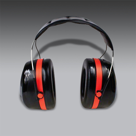 orejera para la seguridad industrial modelo XH001651187 orejera de seguridad industrial modelo XH001651187