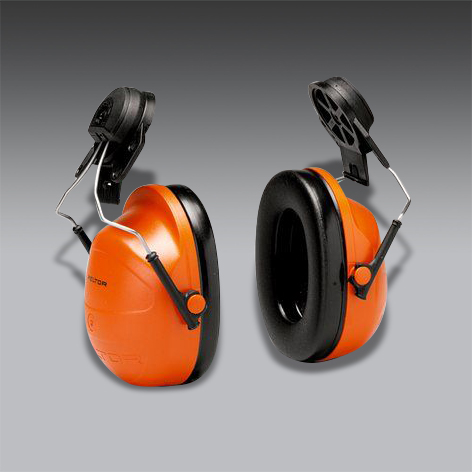 orejera para la seguridad industrial modelo XH001651195 orejera de seguridad industrial modelo XH001651195