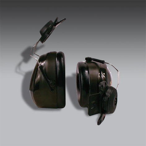 orejera para la seguridad industrial modelo XH001651237 orejera de seguridad industrial modelo XH001651237