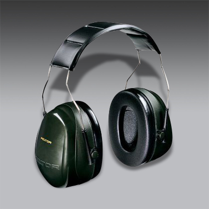 orejera para la seguridad industrial modelo XH001651260 orejera de seguridad industrial modelo XH001651260