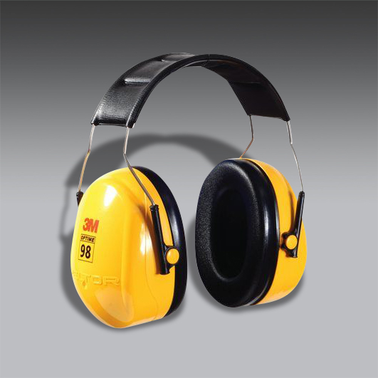 orejera para la seguridad industrial modelo XH001651278 orejera de seguridad industrial modelo XH001651278