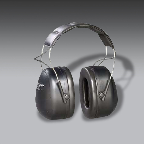 orejera para la seguridad industrial modelo XH001652383 orejera de seguridad industrial modelo XH001652383