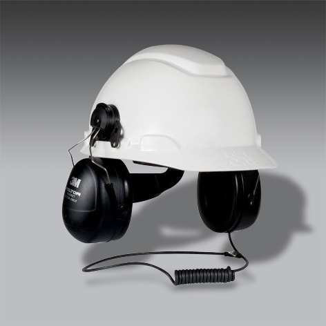 orejera para la seguridad industrial modelo XH001652458 orejera de seguridad industrial modelo XH001652458