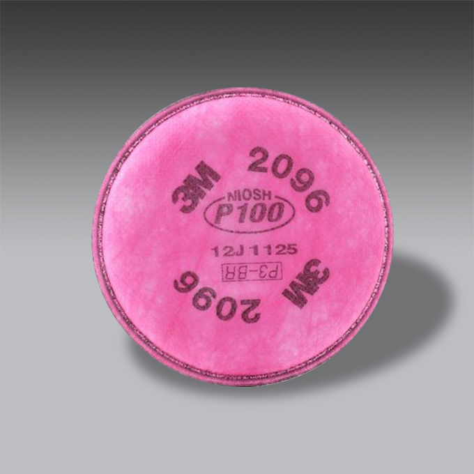 filtro para la seguridad industrial modelo MM 2096 filtro de seguridad industrial modelo MM 2096