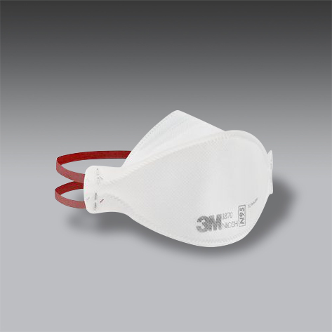 respirador desechable para la seguridad industrial modelo 70071564523 respirador desechable de seguridad industrial modelo 70071564523