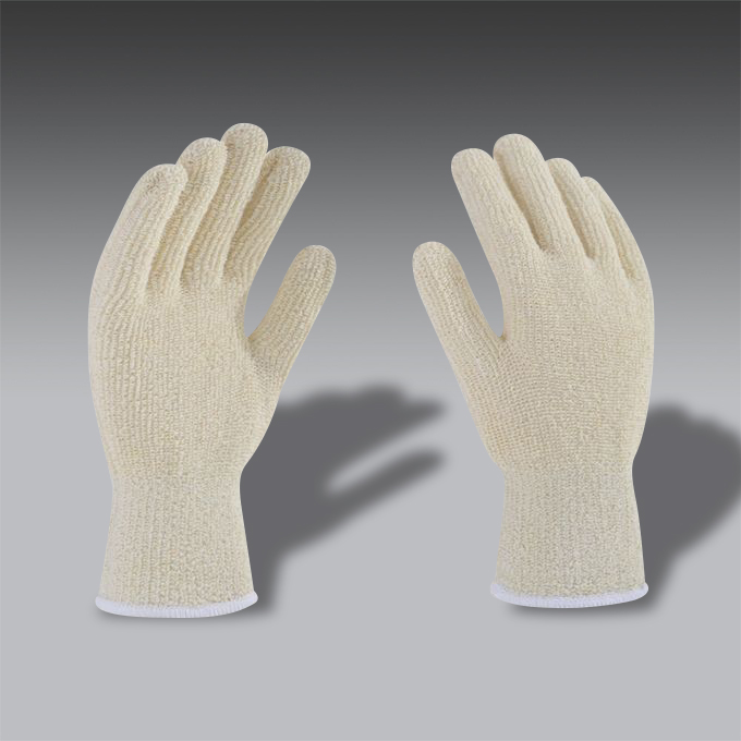 guantes para la seguridad industrial modelo 15 550 B guantes de seguridad industrial modelo 15 550 B