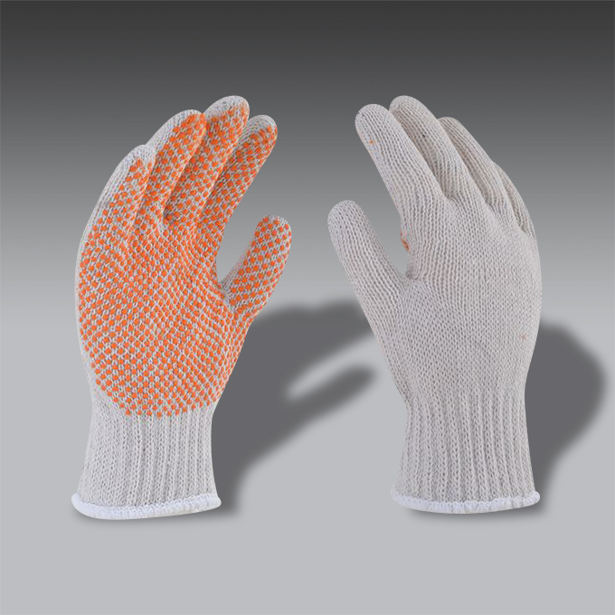 guantes para la seguridad industrial modelo 16 101 N guantes de seguridad industrial modelo 16 101 N