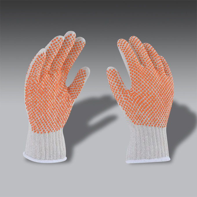 guantes para la seguridad industrial modelo 16 102 N guantes de seguridad industrial modelo 16 102 N