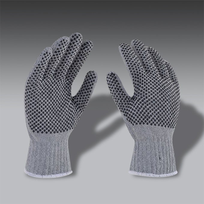 guantes para la seguridad industrial modelo 16 202 guantes de seguridad industrial modelo 16 202