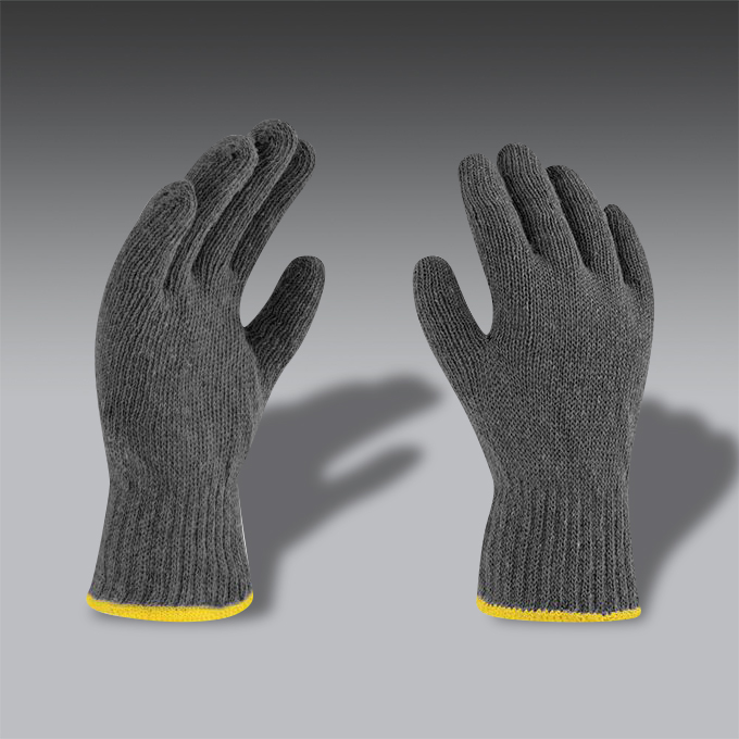 guantes para la seguridad industrial modelo 16 407 GH guantes de seguridad industrial modelo 16 407 GH
