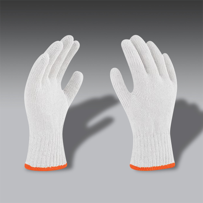 guantes para la seguridad industrial modelo 16 507 BH guantes de seguridad industrial modelo 16 507 BH