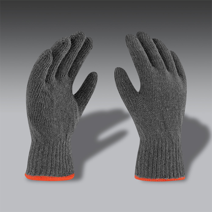 guantes para la seguridad industrial modelo 16 507 GH guantes de seguridad industrial modelo 16 507 GH