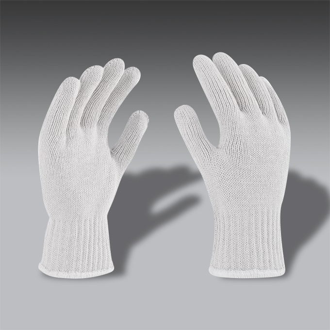 guantes para la seguridad industrial modelo 16 607 BH guantes de seguridad industrial modelo 16 607 BH