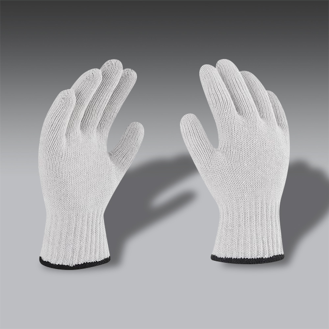 guantes para la seguridad industrial modelo 16 607 BM guantes de seguridad industrial modelo 16 607 BM
