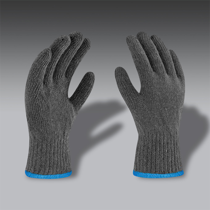 guantes para la seguridad industrial modelo 16 607 GM guantes de seguridad industrial modelo 16 607 GM