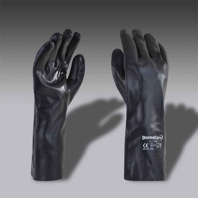 guantes para la seguridad industrial modelo 44 114 guantes de seguridad industrial modelo 44 114