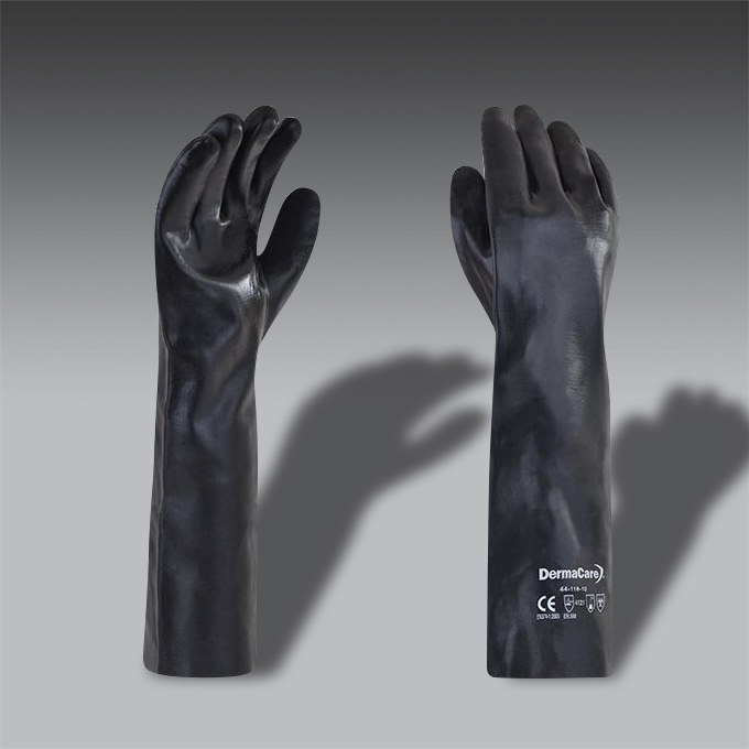 guantes para la seguridad industrial modelo 44 118 guantes de seguridad industrial modelo 44 118
