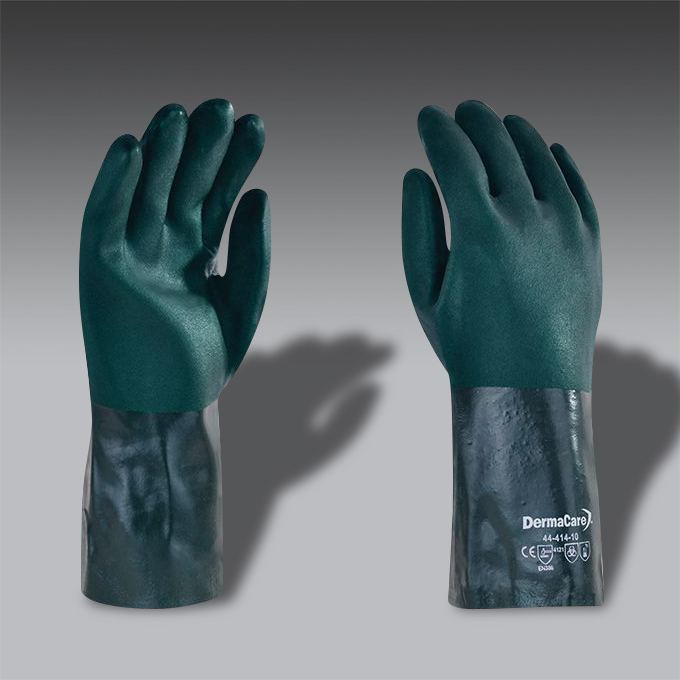 guantes para la seguridad industrial modelo 44 414 guantes de seguridad industrial modelo 44 414