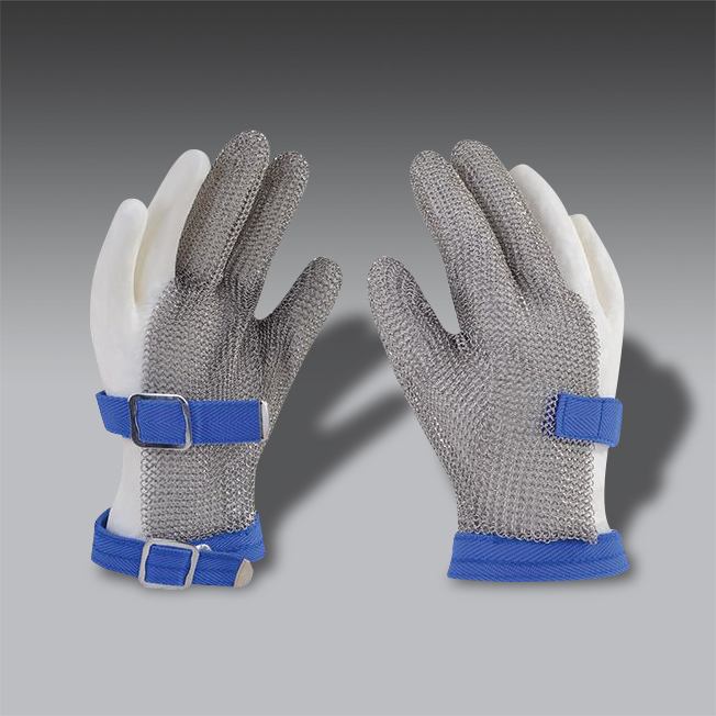 guantes para la seguridad industrial modelo 50 300 L guantes de seguridad industrial modelo 50 300 L