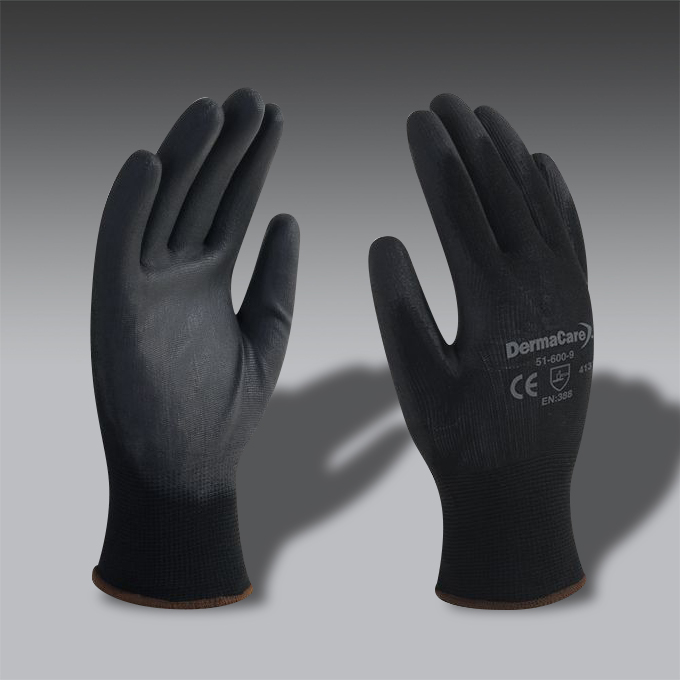guantes para la seguridad industrial modelo 51 600 guantes de seguridad industrial modelo 51 600
