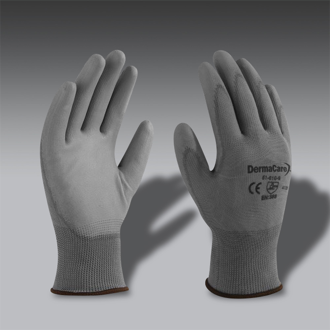 guantes para la seguridad industrial modelo 51 610 guantes de seguridad industrial modelo 51 610