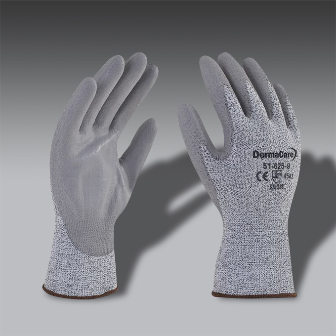 guantes para la seguridad industrial modelo 51 625 guantes de seguridad industrial modelo 51 625