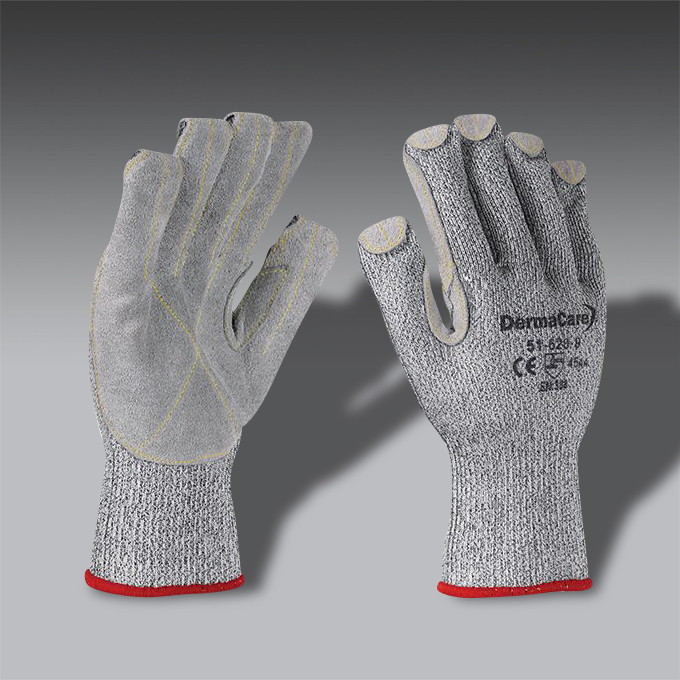 guantes para la seguridad industrial modelo 51 628 guantes de seguridad industrial modelo 51 628