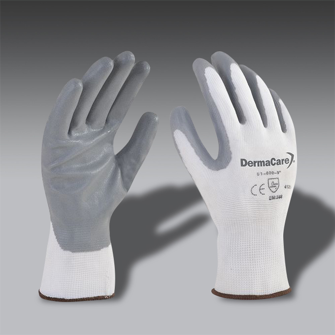 guantes para la seguridad industrial modelo 51 800 guantes de seguridad industrial modelo 51 800