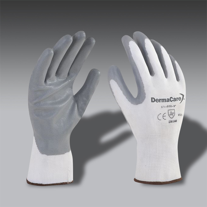 guantes para la seguridad industrial modelo 51 800N guantes de seguridad industrial modelo 51 800N
