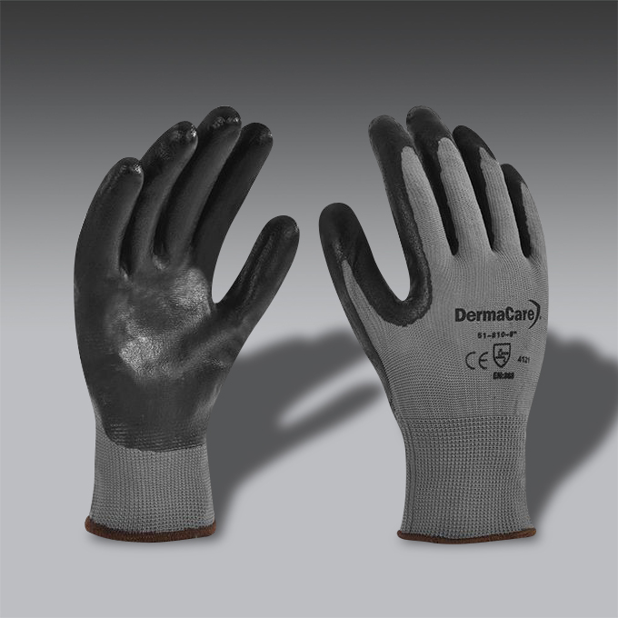 guantes para la seguridad industrial modelo 51 810 guantes de seguridad industrial modelo 51 810
