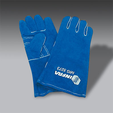 guantes para la seguridad industrial modelo 5273 guantes de seguridad industrial modelo 5273