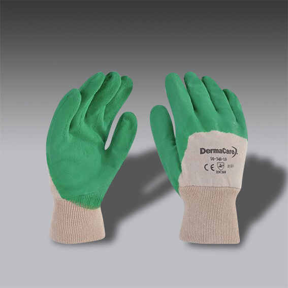guantes para la seguridad industrial modelo 56 340 guantes de seguridad industrial modelo 56 340