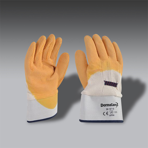 guantes para la seguridad industrial modelo 56 347 guantes de seguridad industrial modelo 56 347