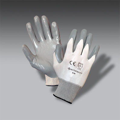 guantes para la seguridad industrial modelo 5662 guantes de seguridad industrial modelo 5662