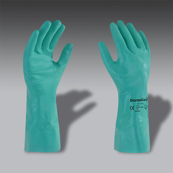 guantes para la seguridad industrial modelo 67 175 guantes de seguridad industrial modelo 67 175