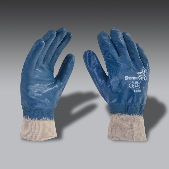 guantes para la seguridad industrial modelo 67 602 guantes de seguridad industrial modelo 67 602