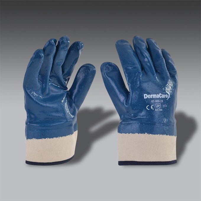 guantes para la seguridad industrial modelo 67 805 guantes de seguridad industrial modelo 67 805