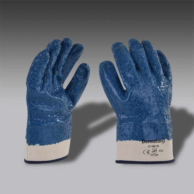guantes para la seguridad industrial modelo 67 905 10 guantes de seguridad industrial modelo 67 905 10