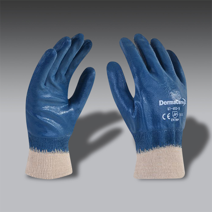 guantes para la seguridad industrial modelo 87 402 guantes de seguridad industrial modelo 87 402