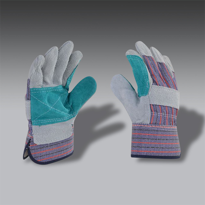 guantes para la seguridad industrial modelo 99 602 guantes de seguridad industrial modelo 99 602